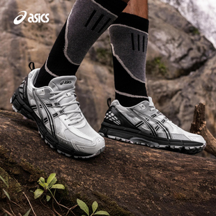 GEL 户外运动鞋 KAHANA SP情侣登山徒步越野跑鞋 ASICS亚瑟士新款