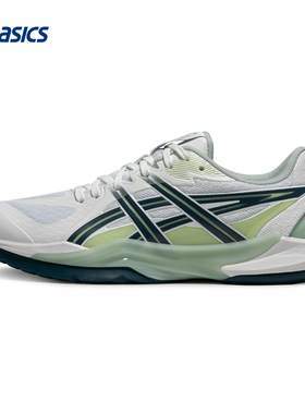 ASICS亚瑟士新款POWERBREAK FF男子羽毛球鞋稳定支撑柔韧专业球鞋