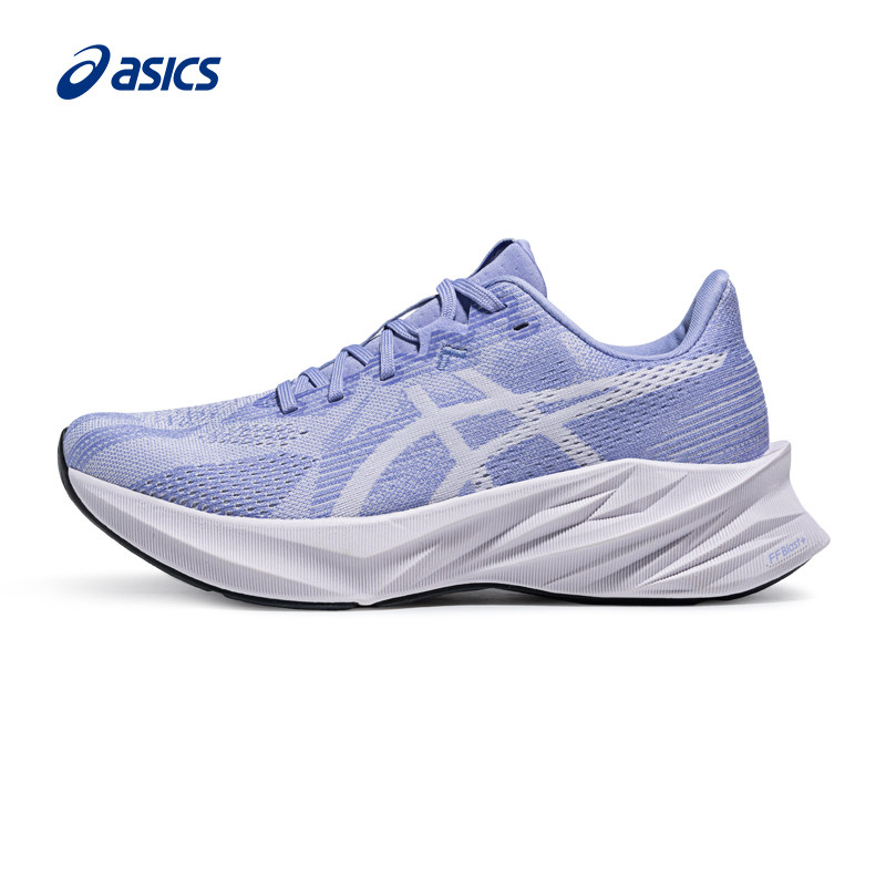 ASICS亚瑟士新款DYNABLAST 5女子缓震回弹跑步鞋舒适透气运动鞋 - 实物图