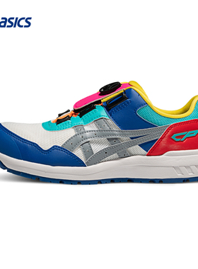 ASICS亚瑟士新款WINJOB CP209 BOA LC (2E)男女宽楦工程鞋
