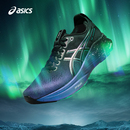 透气舒适运动鞋 ASICS亚瑟士新款 32男子稳定支撑跑步鞋 KAYANO GEL