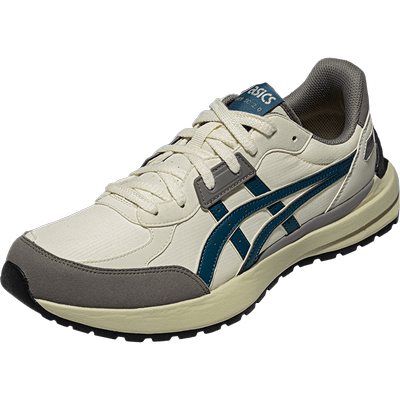 亚瑟士情侣运动复古休闲鞋