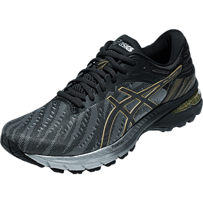 亚瑟士稳定运动跑步鞋