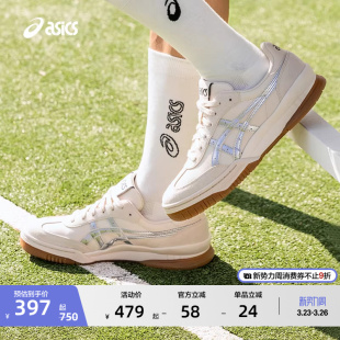 复古厚底运动休闲鞋 ASICS亚瑟士GEL 时尚 GAT情侣板鞋 SPOTLYTE