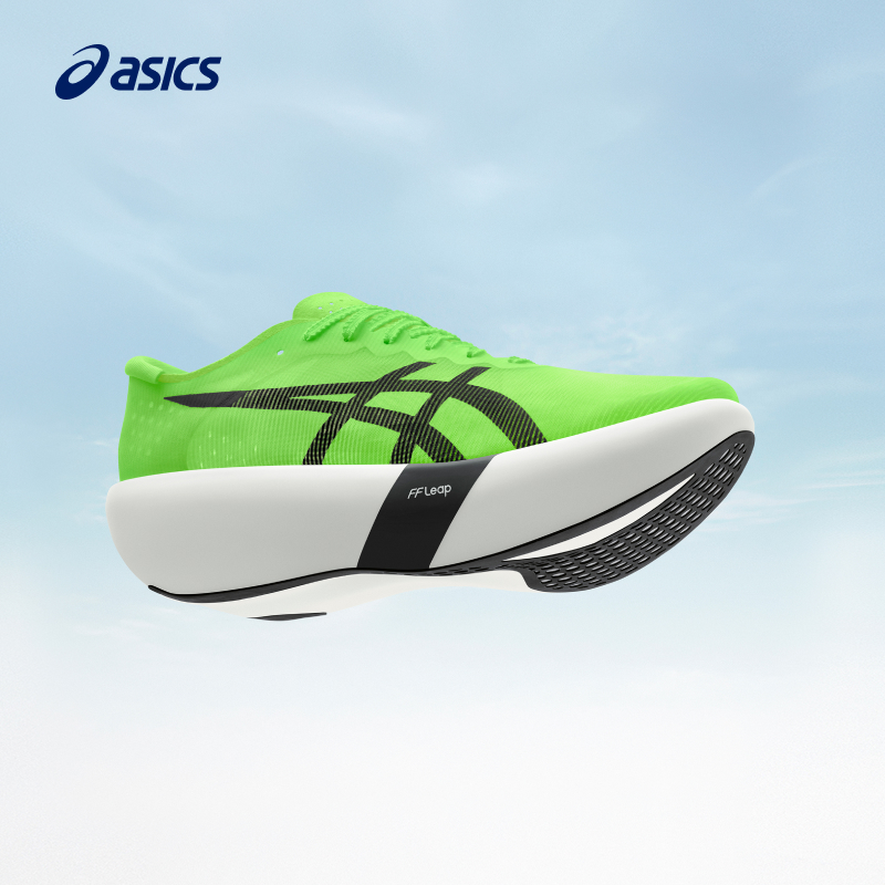 亚瑟士男女碳板竞速专业跑步鞋