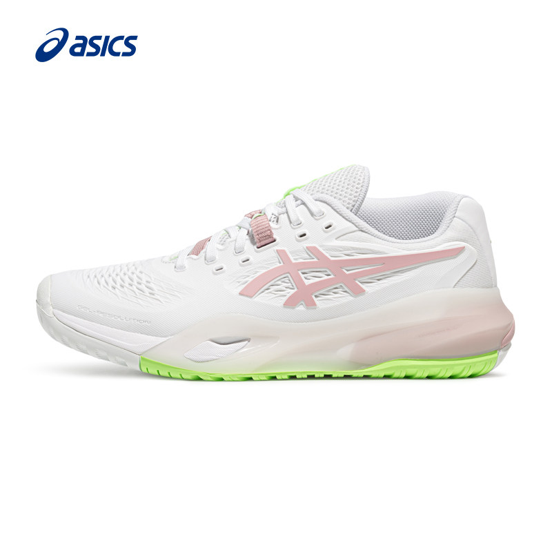 亚瑟士女子稳定型专业网球鞋