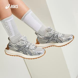 ASICS亚瑟士TARTHER SC 3.0情侣舒适休闲鞋厚底复古运动塔形鞋