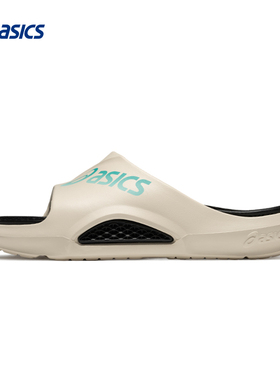ASICS亚瑟士3D打印拖鞋ACTIBREEZE HYBRID SANDAL男女运动拖鞋