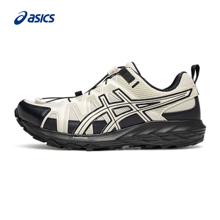 ASICS亚瑟士GEL-SONOMA FE男子户外越野徒步抓地登山鞋运动休闲鞋
