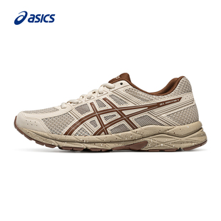 GEL 透气运动鞋 CONTEND SP女子缓震舒适跑步鞋 ASICS亚瑟士新款
