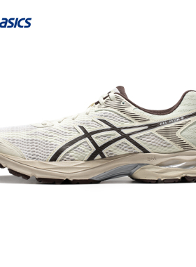 ASICS亚瑟士GEL-FLUX 4男子减震回弹跑步鞋耐磨透气舒适运动鞋