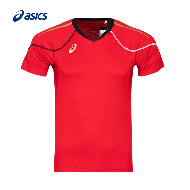 ASICSÑÇɪʿÄÐʽÔ˶¯¶ÌÐäÉÀÔ˶¯ÊæÊʶÌÐäVÁìTÐôXW6723-24