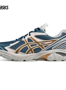 ASICS亚瑟士UB8-S GT-2160情侣时尚休闲鞋潮流复古缓震运动休闲鞋