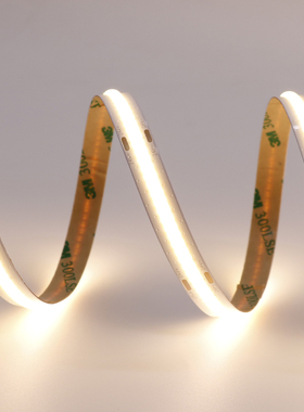 LEDCOB灯条展览道具酒店装饰商场照明LED灯带12V24V5MM8MM无暗影