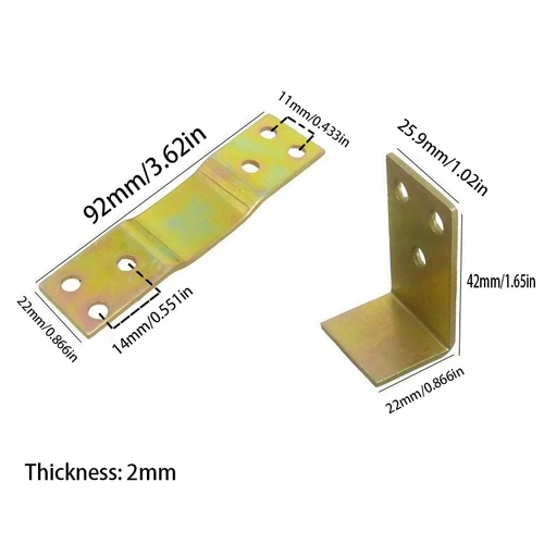 Деревянная кровать для луча кровать петля шарнир шарнир