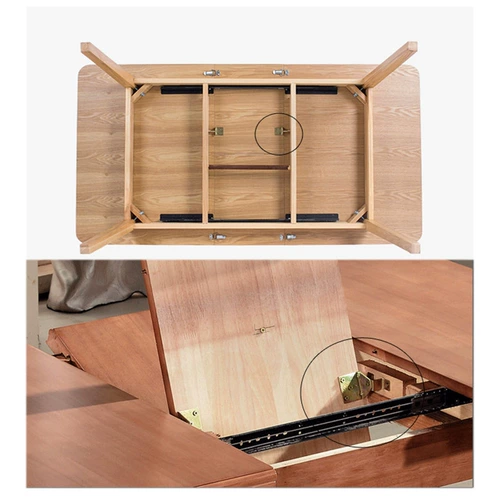 Торги и становятся большими черными складывающимися складными телескопическими направляющими железнодорожными перевозок с двумя направляющими.