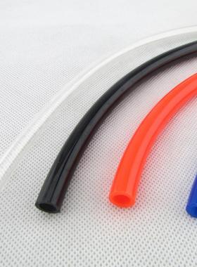 空压机气动软管 PU管 4*2.5/6*4/8*5/10*6.5/12*8/14*10/16*12