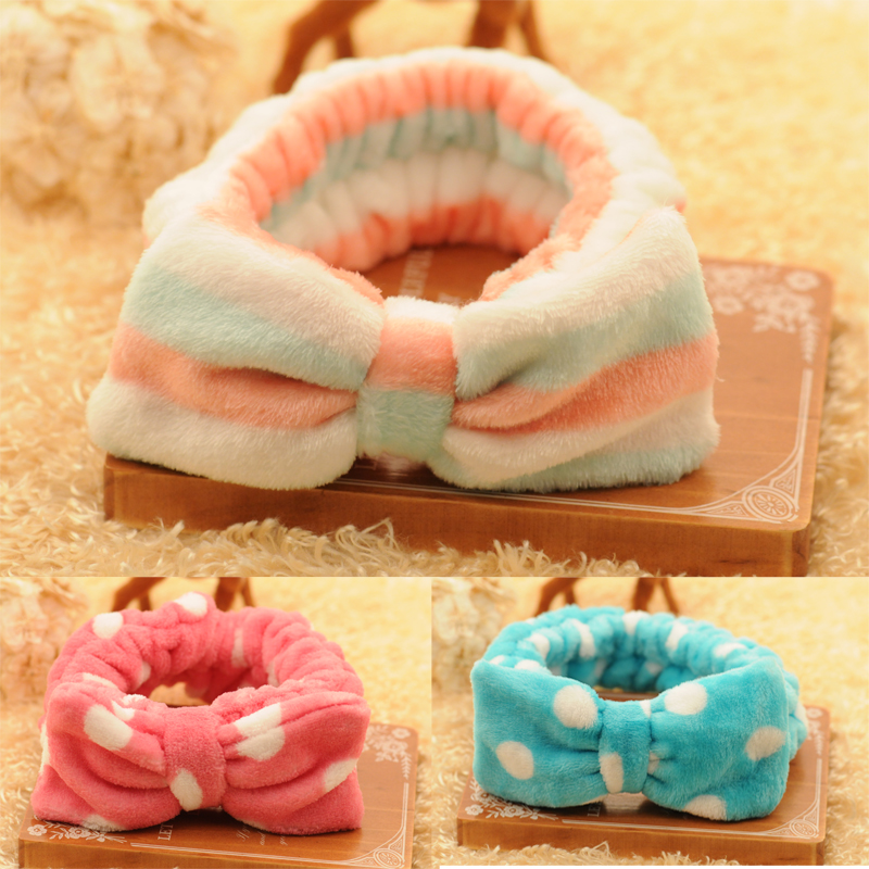 Accessoire cheveux en tissu - Ref 1197208 Image 1