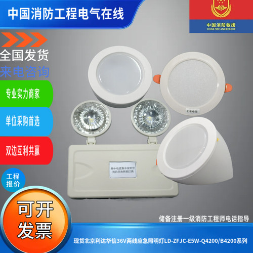 天津利达华信LD-ZFJC-E5W-Q4200