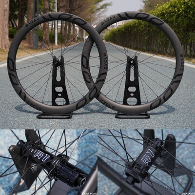 入门爆款0011cycle碟刹圈刹碳刀