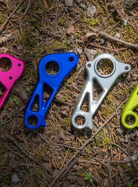 0011Cylce|直装尾勾 闪电/捷安特/崔克/佳能戴尔