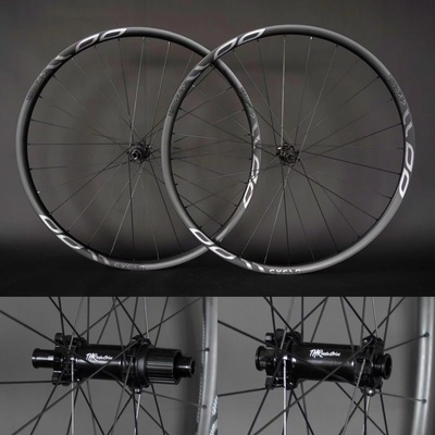 MC1山地碳纤维轮组27.5/29寸XC综合越野0011偏心真空圈30/34宽