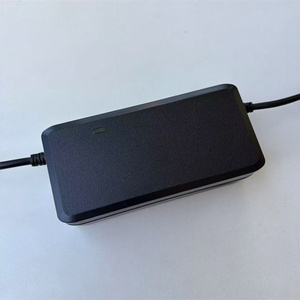 宝德驰48V54.6V2A3A原装锂电池充电器