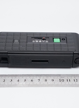 德国潘太康pentacon K16 16mm胶卷相机黑色机械快门声音好听把玩