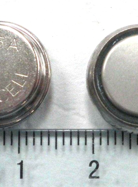 光线胶片相机 LR625G PX625A  625电池 纽扣电子 胶卷机专用测光