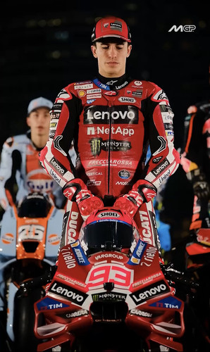 马奎斯2026定制连体皮衣赛车服