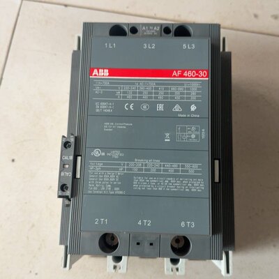 议价B交流接触器AF460-30AF46030AF46030AF460-30-11