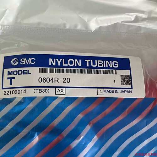 议价尼龙气管T0604B/Y/W/BU/R/G-20T0604W/B-100正品