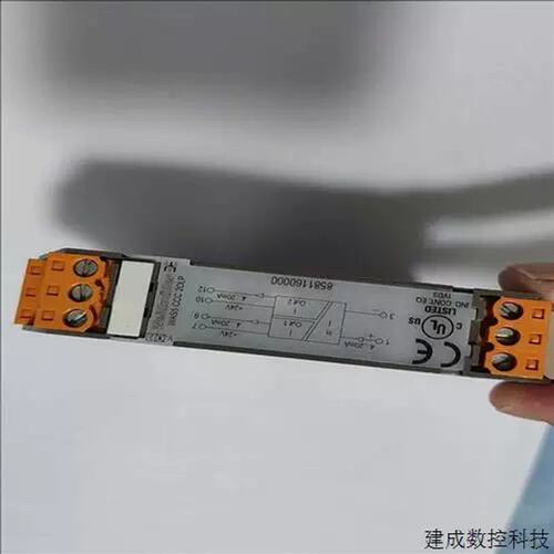 议价正品隔离器 8581160000 WAS5 CC