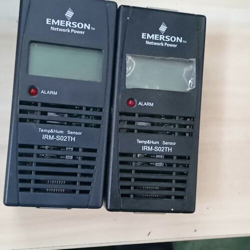 议价EMERSON温湿度传感器IRM-S02THIRM-S01THIRM-S03TH