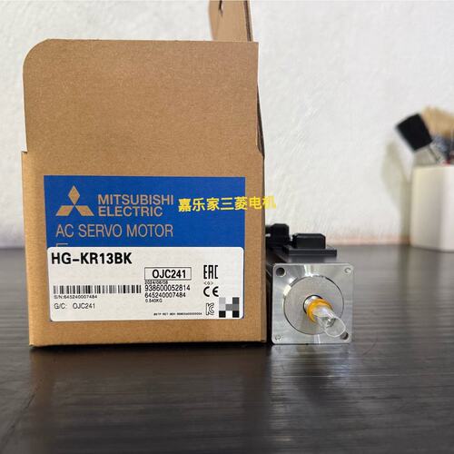 议价电机伺服电机HG-KR13BKHG-KR23BKHG-KR43BK