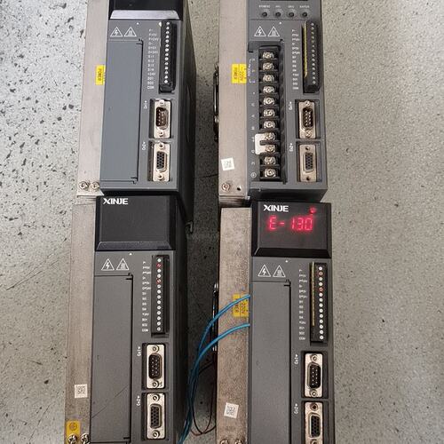 议价DS3E驱动器DS3E-21P5-PFADS3E-21P3-PFADS3E-22P5-PFA