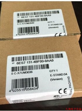 议价拍前模块6ES71423BH006ES71414BD004BF006BR000XA00