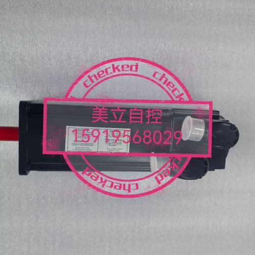 议价伺服马达MSK040C-0450-NN-M2-UG1-NNNK