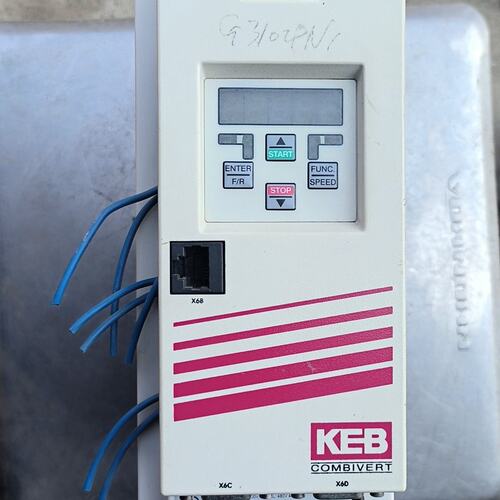 议价KEB变频器09F5C3B-YA0007F5B0B-3A0009F5C3B-3A00