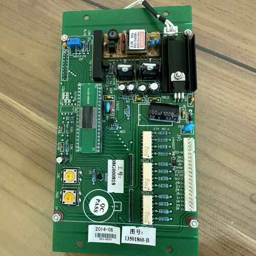 议价轿内5.4寸单色液晶显示器 P-EHLC-054T (054A)/
