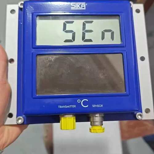 议价SikA 850 300℃ 600℃ 太阳能温度感测器
