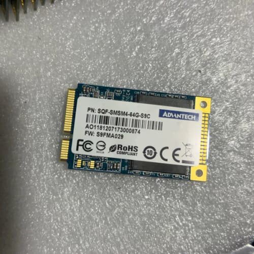 议价mSATA SQF-SMSM4-64G-S9C 0-70