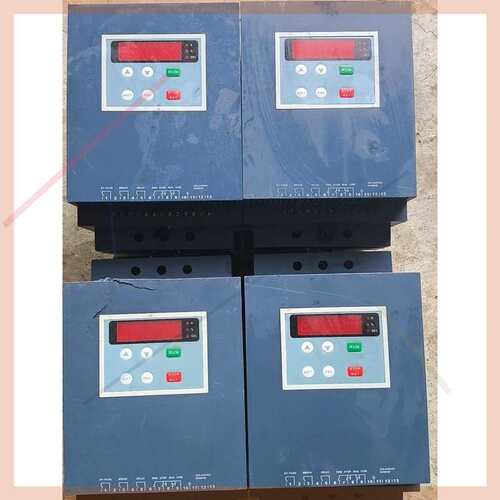 议价雷电机软啓动器 JJR1045 380V主回路 80A额