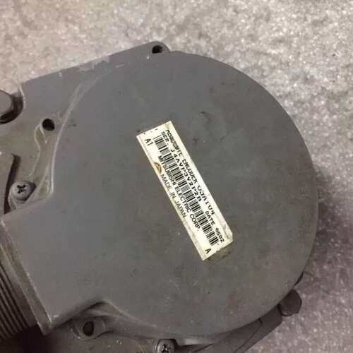 议价HA100NC-S 2KW 编码器OSA104