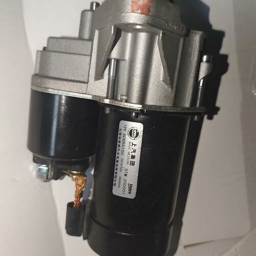 议价启动马达SD6RA150SD6RA150起动机SD6RA150启动马达