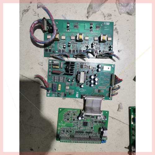 议价LP-A2000系列 NS2000系列55kw 75
