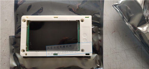 通力KDS220显示板KM51295143G12