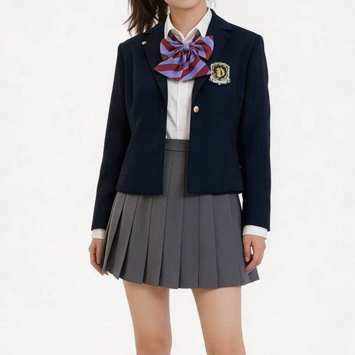 动漫COS服川井JK量身定制
