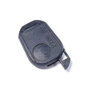 手柄汽车芯片槽钥匙副钥匙壳锁匠专用多功能壳子 通用副钥匙壳原装