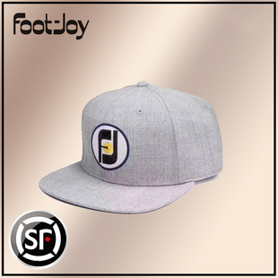 FOOTJOY  Heritage复刻系列服饰球帽纪念 FJ 品牌传承35784帽子